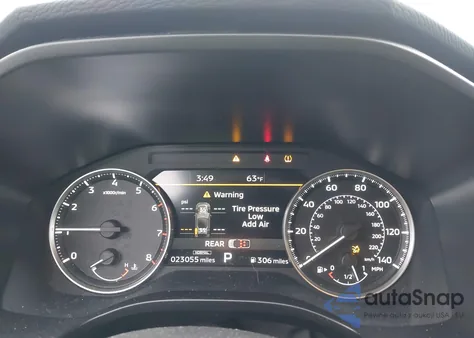 2024 Mitsubishi Outlander Se 2.5 2Wd/Se Black Edition S-Awc/Se Black Edition W/Pano Roof from USA, damaged, VIN JA4J3VA85RZ082498